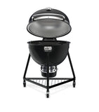 Weber Summit Kamado E6 Charcoal BBQ (British brand)