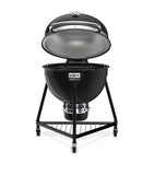 Weber Summit Kamado E6 Charcoal BBQ (British brand)