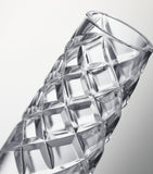 Waterford Crystal Celebrations bouquet holder 16cm (British brand)
