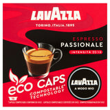 Lavazza A Modo Mio Passionale Coffee Capsules x16 All coffee Sainsburys   