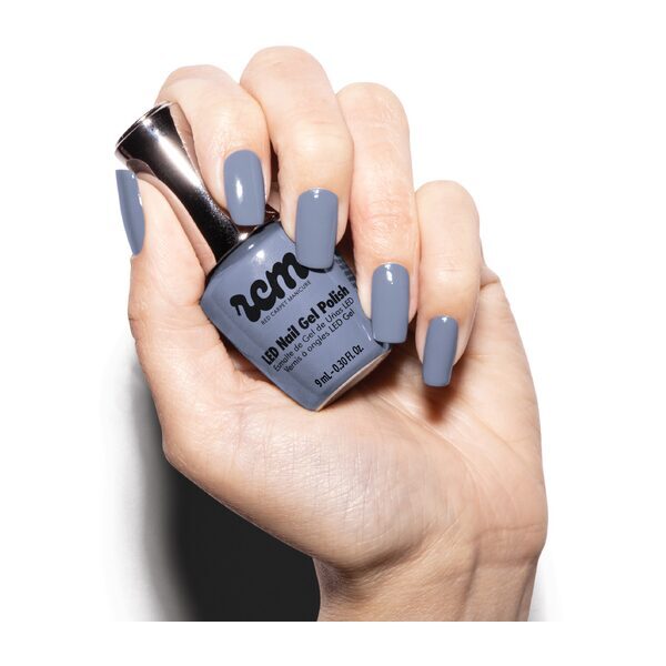 RCM HF Gel Polish Heart In La 9ml (British brand)