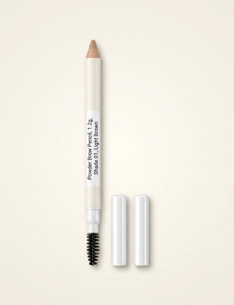 Dior eyebrow pencil poudre 0.2g - British product