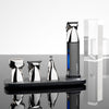 BaBylissMEN Super-X Metal Series 15-in-1 trimmer (British brand)
