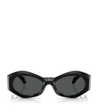 Versace metal sunglasses 0VE4466U, UK version