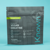 Known sour apple creatine gummies 28 pack, UK version