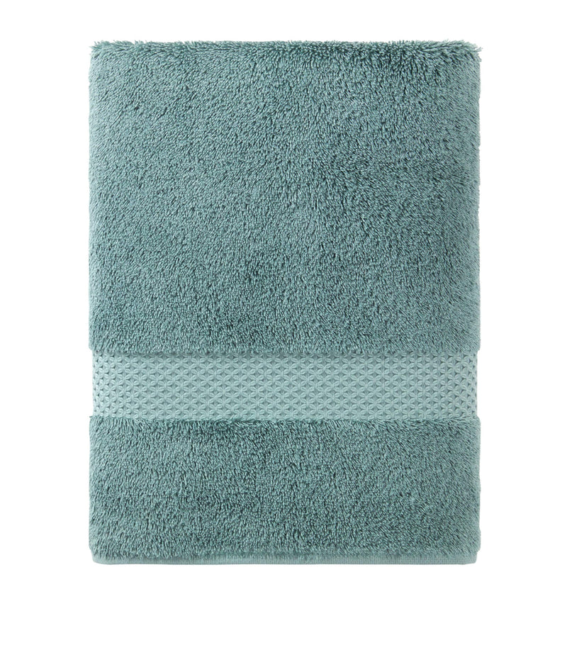 Yves Delorme Étoile Bath Towel 70cm x 140cm (British brand)