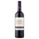 Sainsbury's St-Emilion, Taste the Difference 75cl GOODS Sainsburys   