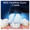 Oral-B iO Gentle Care replacement brush heads 4 pack - British product