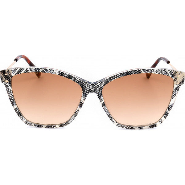 Missoni brown sunglasses MIS 0003 size 56, UK version