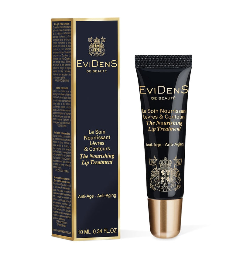 EviDenS de Beauté Nourishing Lip Treatment - British product