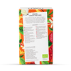 Heath & Heather Organic Turmeric Root Brew 20 tea bags, UK version