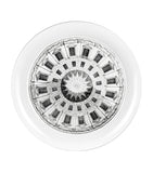Fornasetti Cortile Platter 40cm - British product