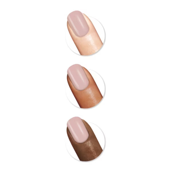 Sally Hansen Miracle Gel Nail Polish Sweet-Er Weather (British brand)