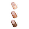 Sally Hansen Miracle Gel Nail Polish Sweet-Er Weather (British brand)