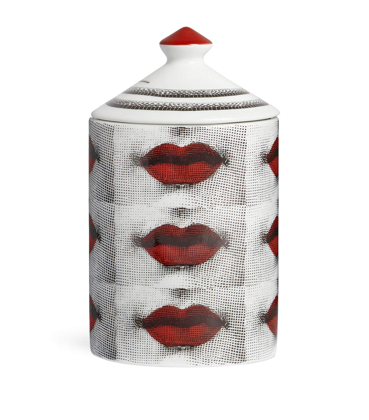 Fornasetti small Se Poi Frutto Proibito scented candle 310g - British product