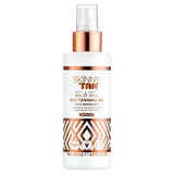 Skinny Tan Tan & Tone Self Tanning Oil Medium 145Ml GOODS Superdrug   