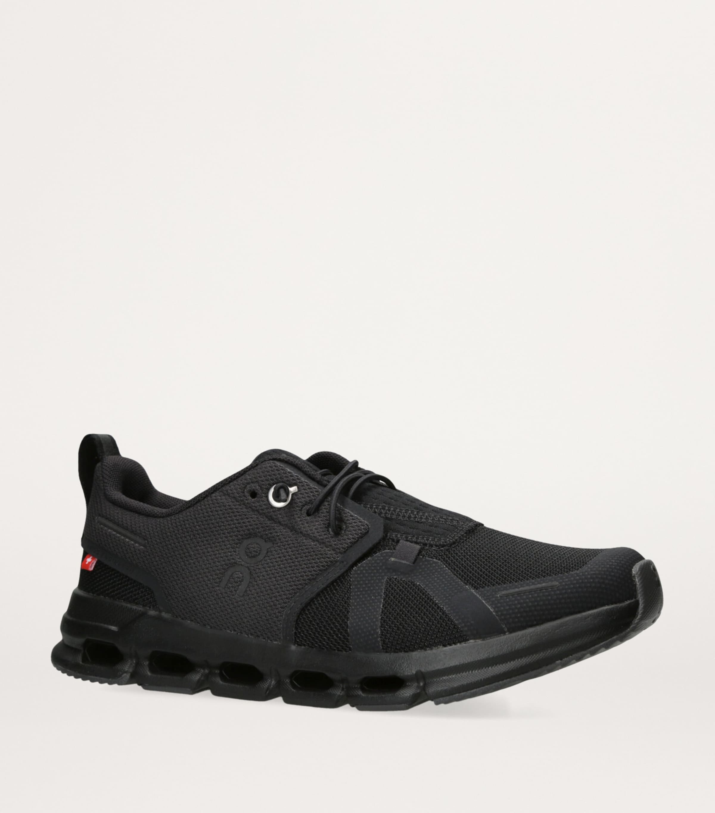 On Cloud Sky Junior Trainers, imported from the UK