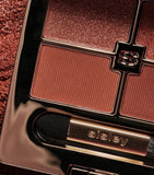 Sisley Phyto-Eye eyeshadow palette (British brand)