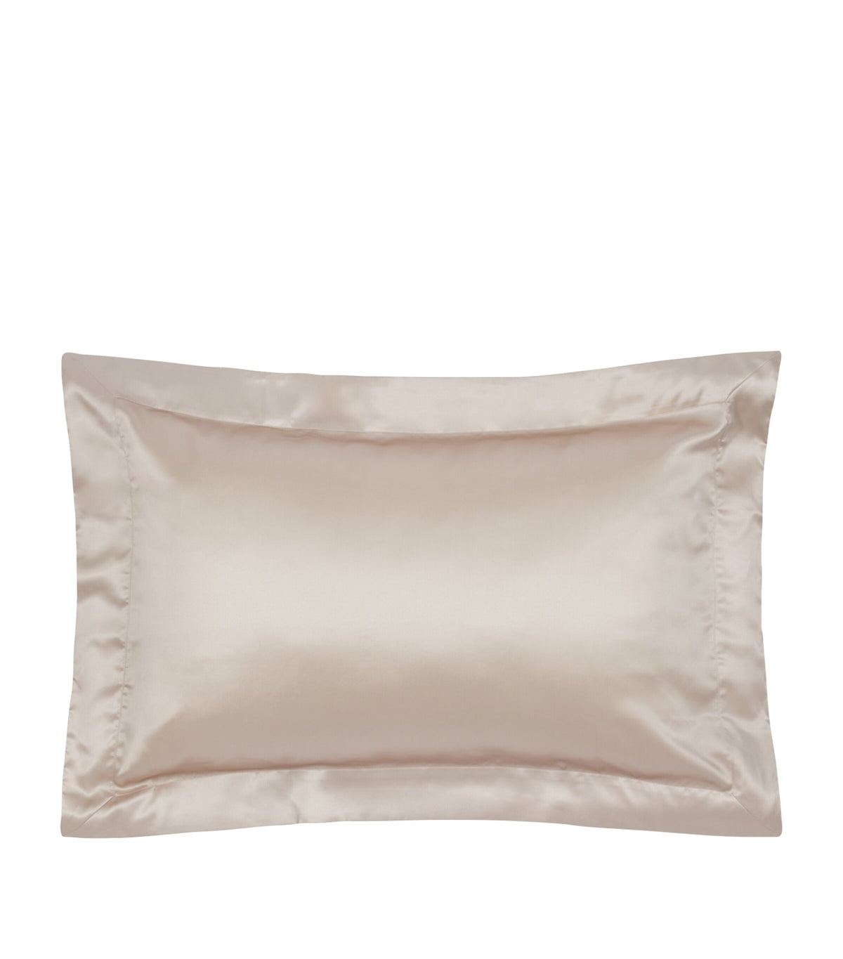 Gingerlily silk king pillowcase 50cm x 90cm, UK version