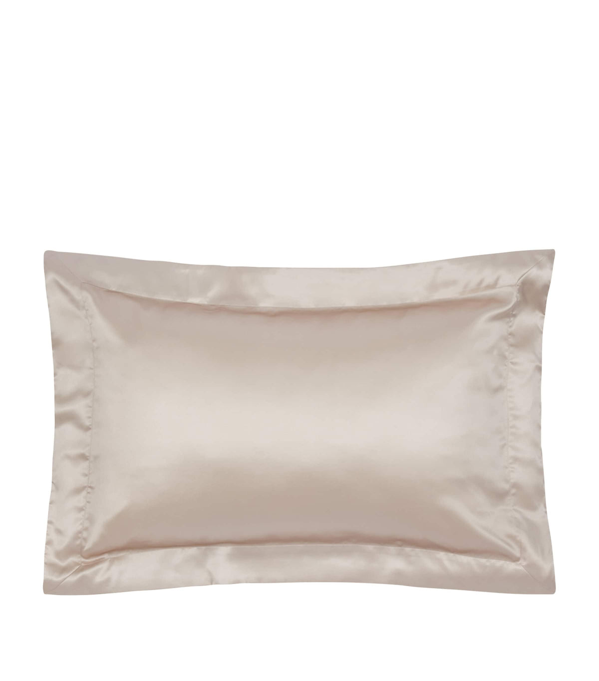 Gingerlily silk king pillowcase 50cm x 90cm, UK version