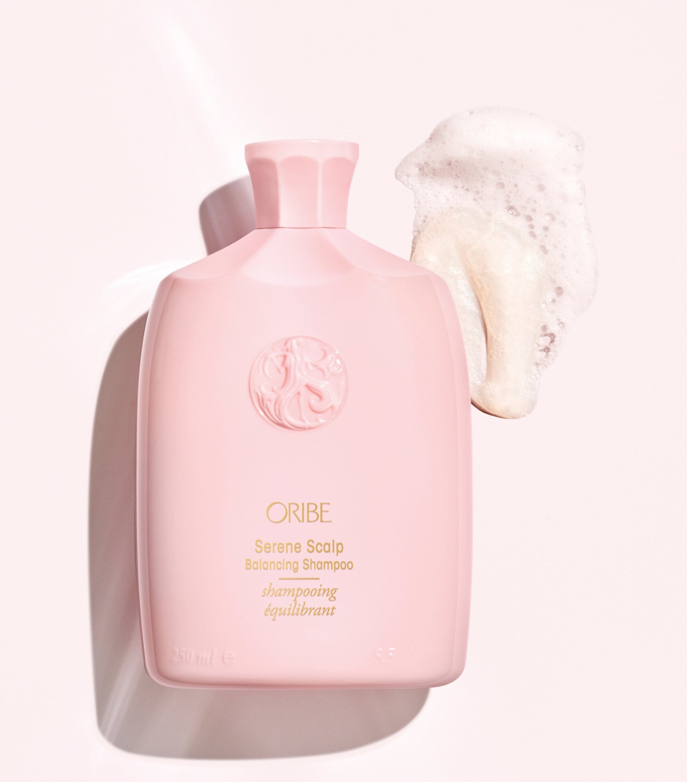 Oribe Serene Scalp Shampoo 250ml, imported from the UK