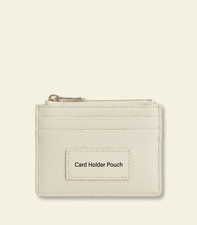 Harrods Mulberry Leather Continental Card Holder- Buy online at McGrocer