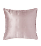 Gingerlily Windsor Square silk cushion 40cm x 40cm, imported from the UK
