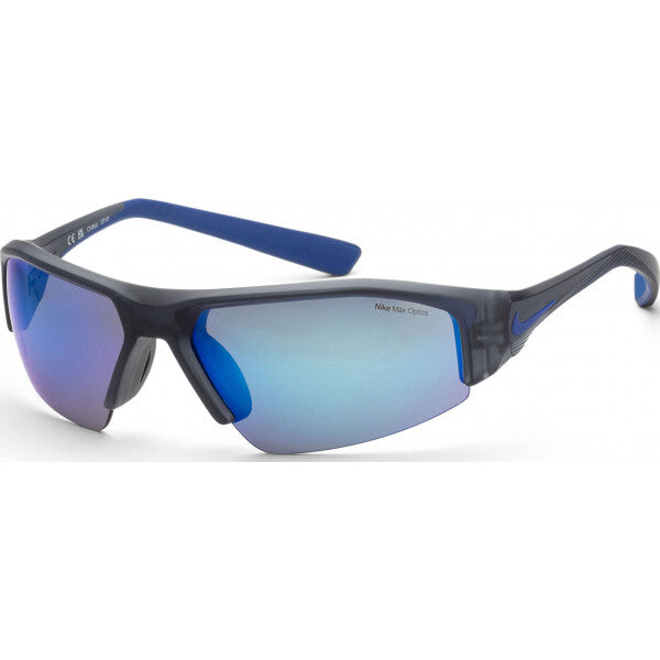 Nike Blue DV2151 Skylon sunglasses size 70 - British product