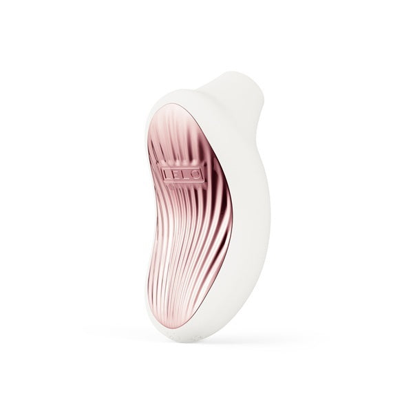 LELO Sona 3 clitoral massager with SenSonic technology (British brand)