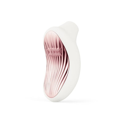 Superdrug LELO Sona 3 Clitoral Massager Cream- Buy online at McGrocer
