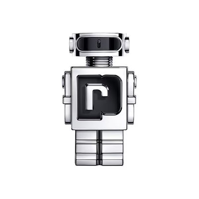 Superdrug Rabanne Phantom Eau De Toilette 100ml Men's Fragrance- Buy online at McGrocer