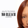 Bleach London permanent hair dye Natural Copper 60ml - British product