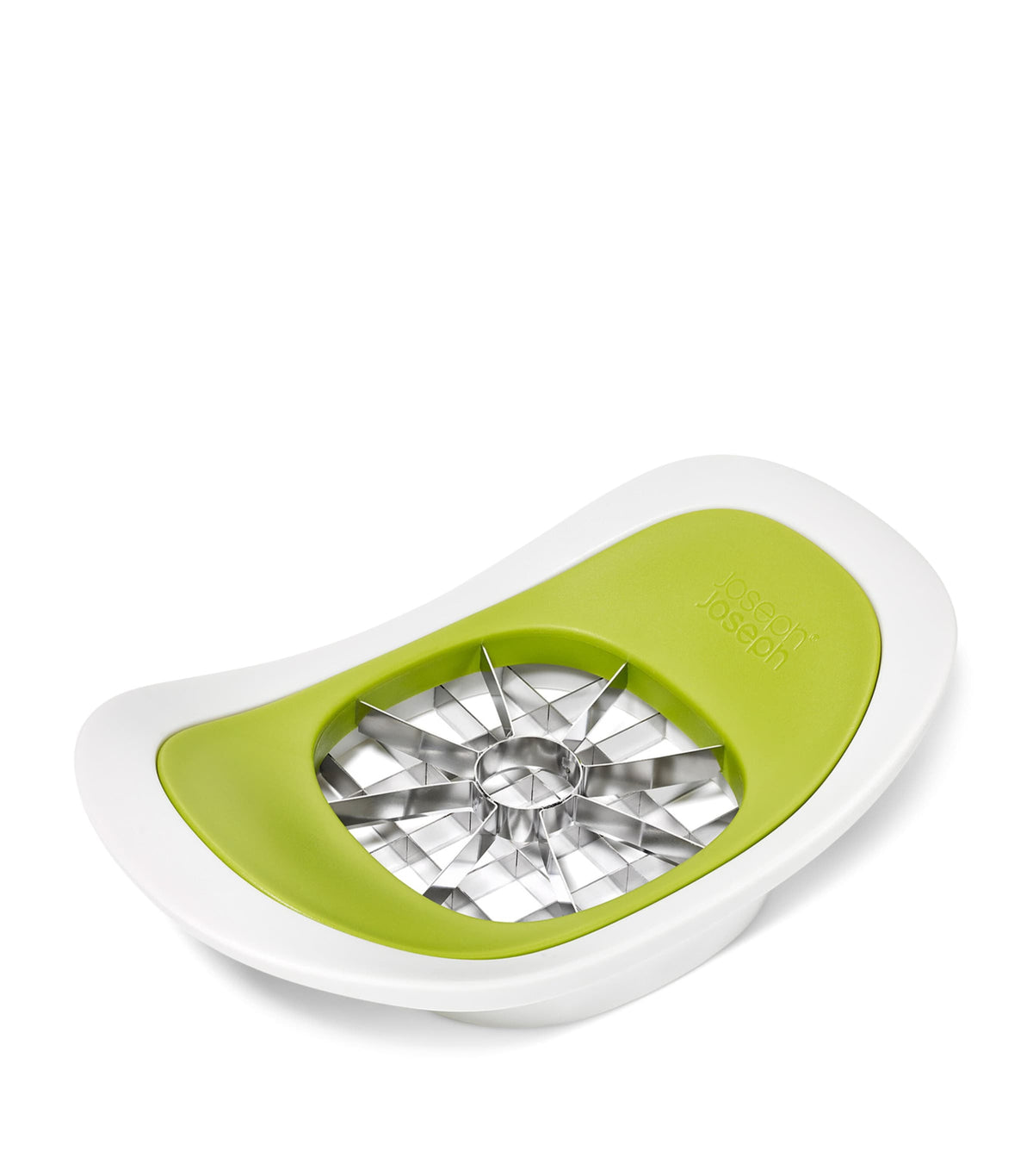 Joseph Joseph Nest Press 2-in-1 corer and chipper, UK version