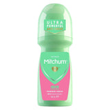 Mitchum Women Powder Fresh Anti-Perspirant & Deodorant 100ml Suncare & Travel Boots   