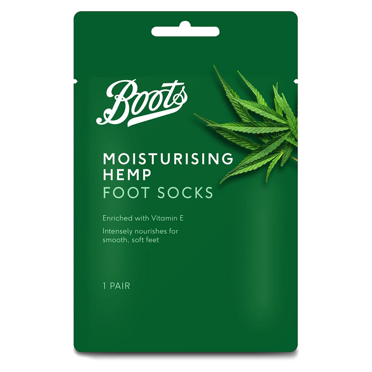 Boots Hemp Foot Socks GOODS Boots   