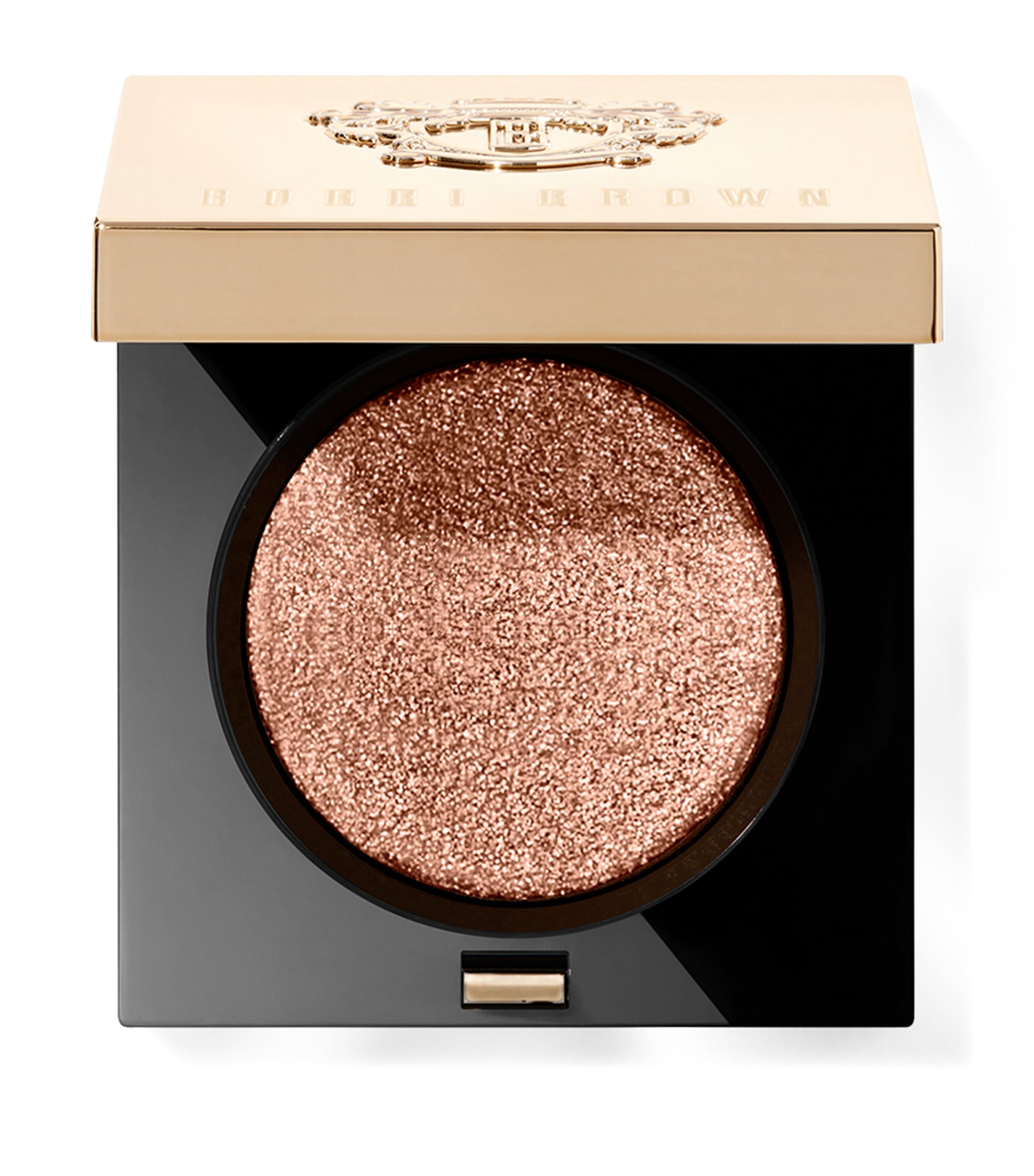 Bobbi Brown Luxe Eyeshadow - British product