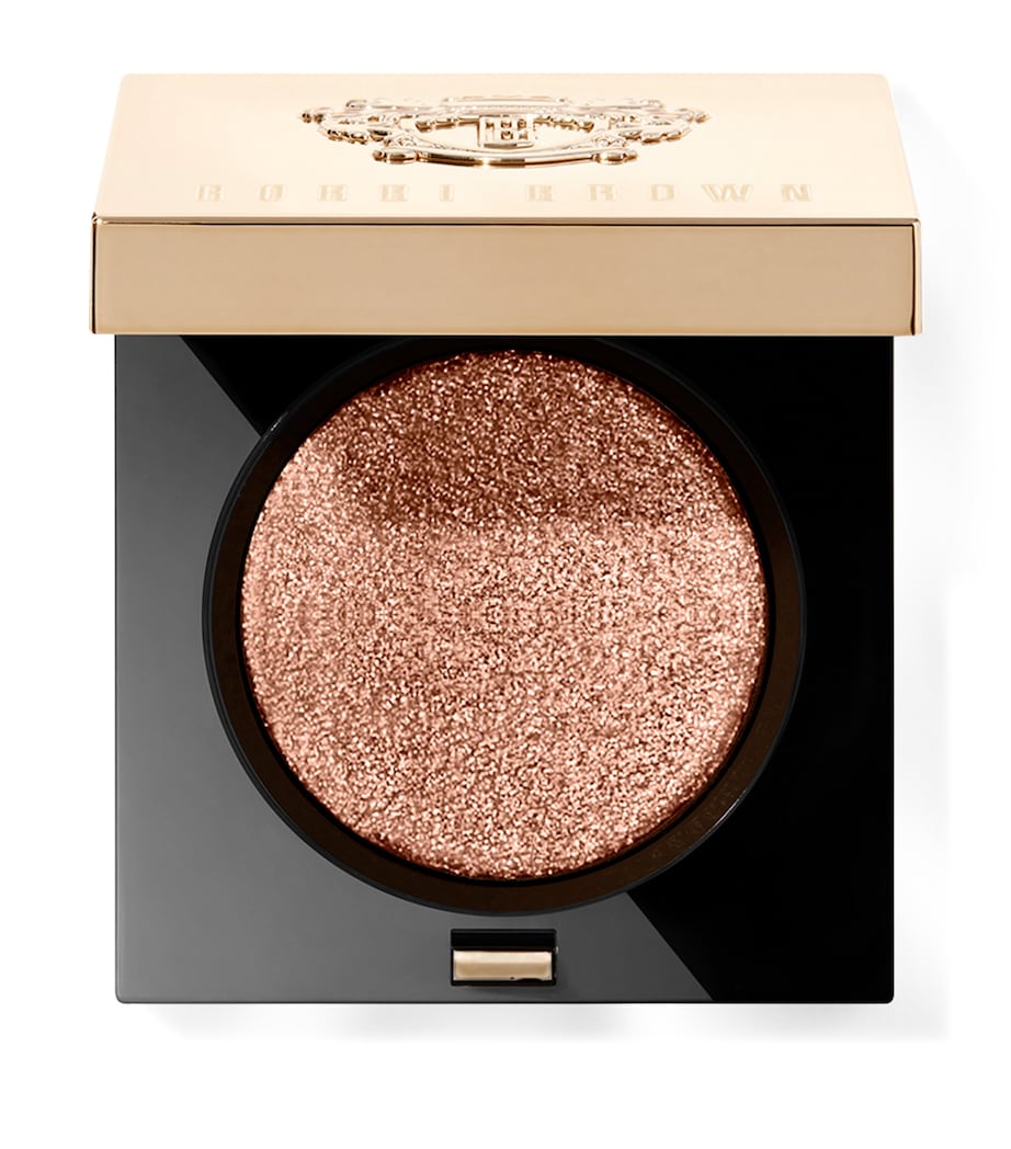 Bobbi Brown Luxe Eyeshadow - British product