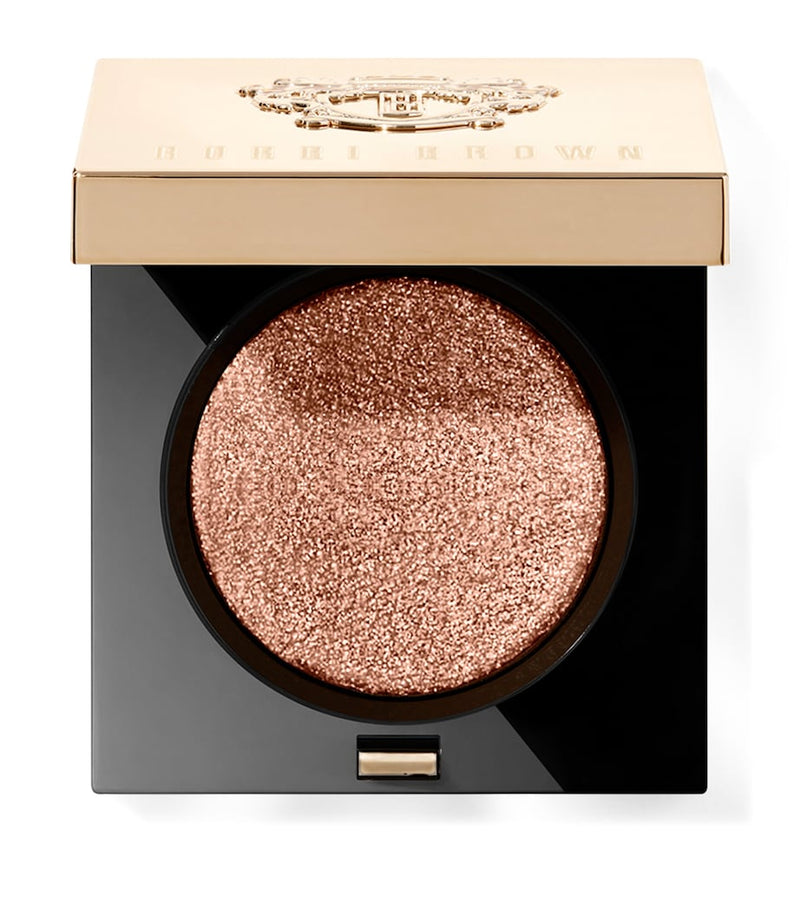 Bobbi Brown Luxe Eyeshadow - British product