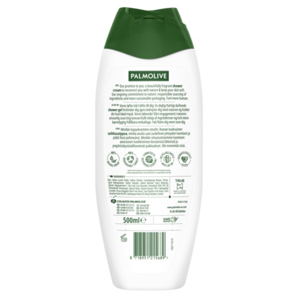 Palmolive Coconut Shower Gel GOODS Superdrug   