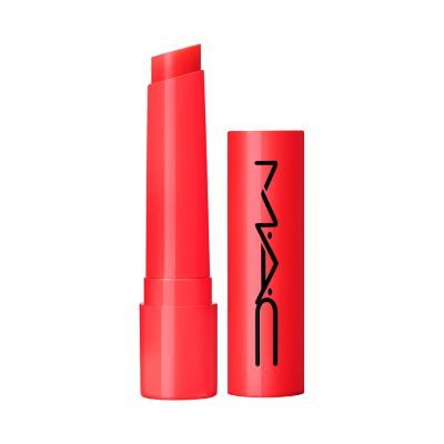 MAC Squirt Plumping Gloss Stick GOODS Boots Heat Sensor  