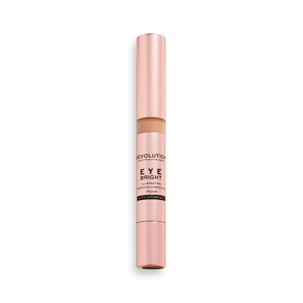 Revolution Eye Bright Concealer Medium GOODS Superdrug   