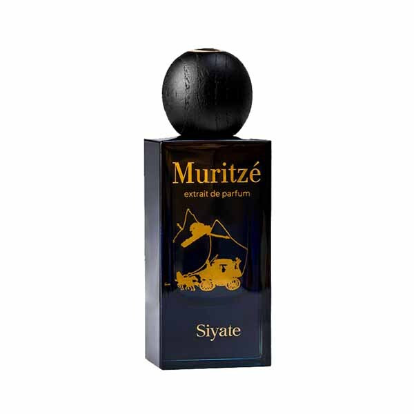 Siyate Muritze extrait de parfum 65ml - British product