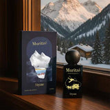 Siyate Muritze extrait de parfum 65ml - British product