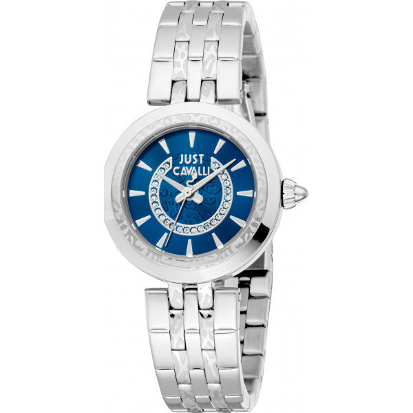 Just Cavalli ladies Animalier Preziosa watch, imported from the UK
