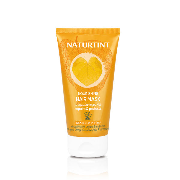 Naturtint Nourishing Hair Mask 150ml GOODS Superdrug   