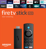 Amazon Fire TV Stick Lite