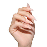 Bluesky Rubber Base Coat Citrus Breeze 10ml, UK version