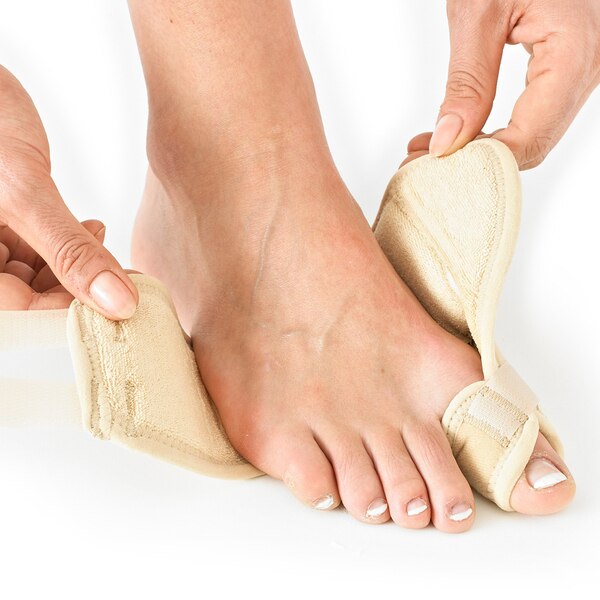 Neo G Bunion Correction System - Soft Support - Left GOODS Superdrug   