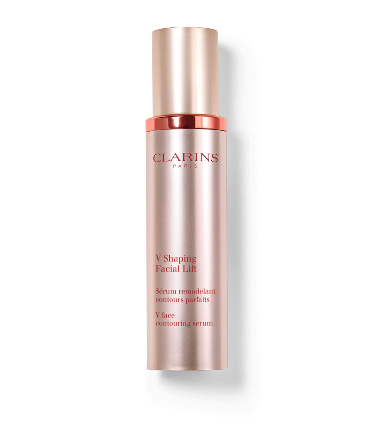 Clarins V Shaping Facial Lift Serum 50ml - British product