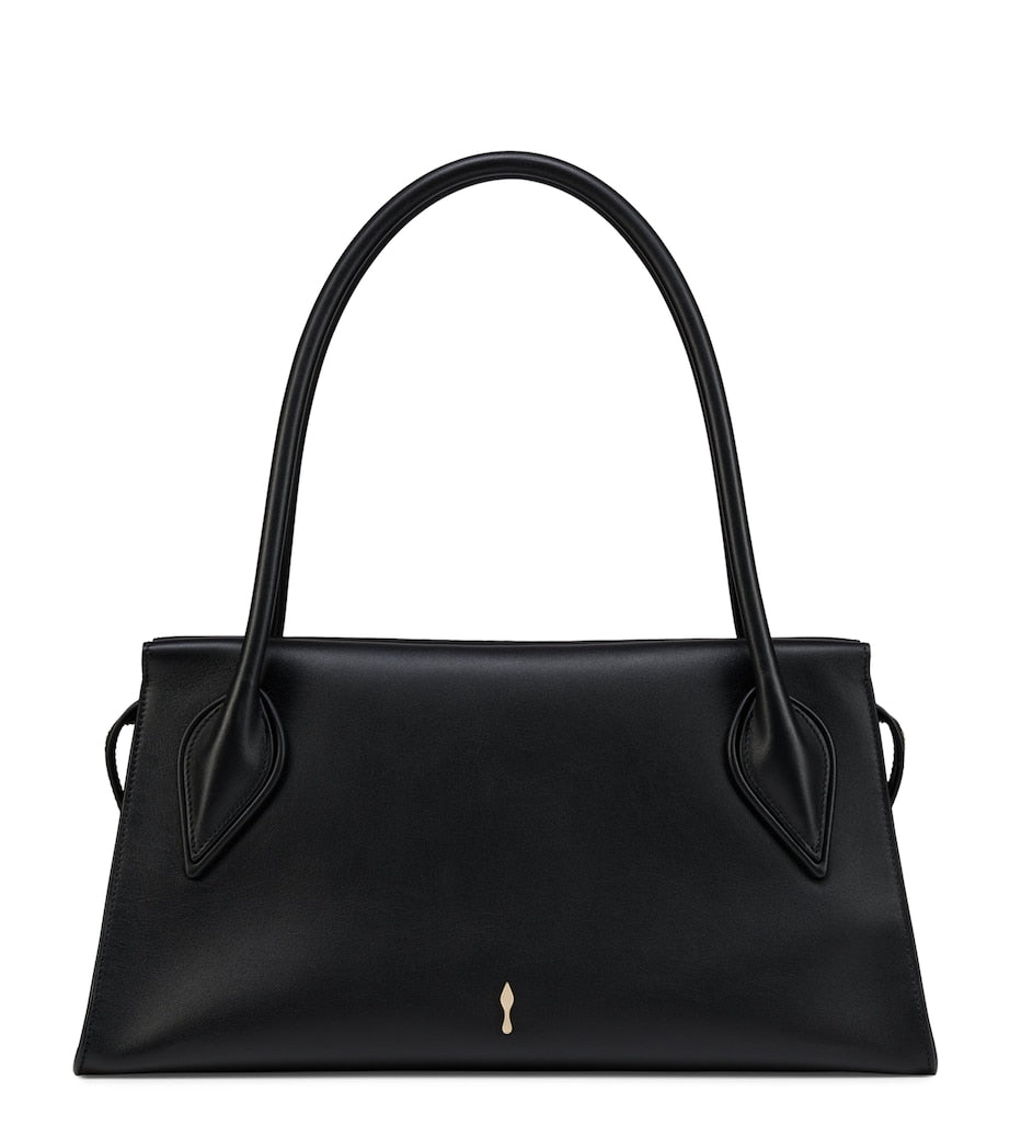 Christian Louboutin Venus medium shoulder bag (British brand)